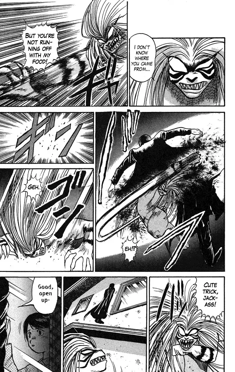 Ushio and Tora Chapter 60 17